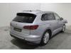 Volkswagen Touareg 3.0 TDI 231 V6 24V Sloopvoertuig (2019, Grijs)
