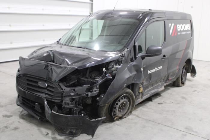 Ford Transit Connect (PJ2) 1.5 EcoBlue