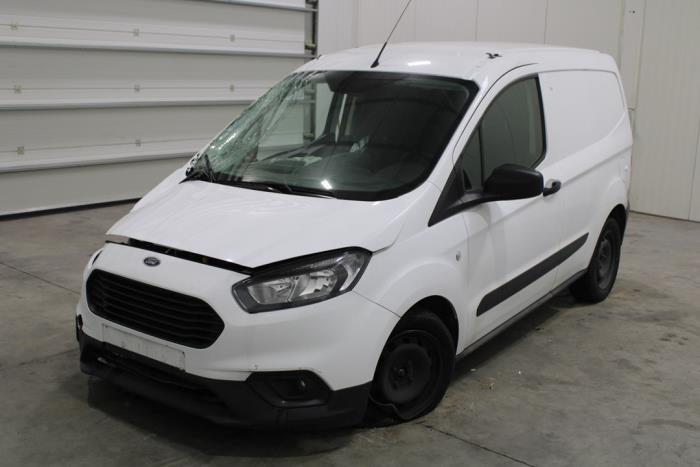 Ford Transit Courier 1.5 EcoBlue