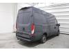 Iveco New Daily VI 35C18, 40C18, 50C18, 65C18, 70C18, 35S18 Sloopvoertuig (2017, Grijs)