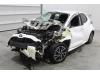 Sloopauto Toyota Yaris uit 2021