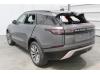 Landrover Range Rover Velar 2.0 D180 AWD Sloopvoertuig (2018, Grijs)