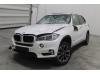 Donor auto BMW X5 (F15) sDrive 25d 2.0 uit 2017