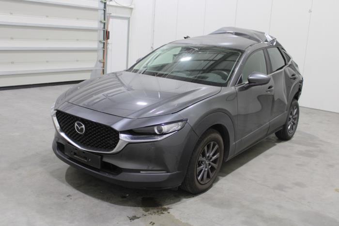 Mazda CX-30 (DM) 2.0 e-SkyActiv-G 122 16V