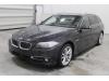 Donor auto BMW 5 serie Touring (F11) 530d xDrive 24V Blue Performance uit 2016