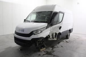 Iveco Daily  (Sloop)