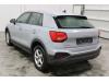 Audi Q2 2.0 30 TDI 16V Sloopvoertuig (2023, Grijs)