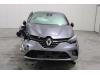 Renault Clio V 1.6 E-Tech 145 16V Sloopvoertuig (2023, Grijs)