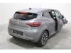 Renault Clio V 1.6 E-Tech 145 16V Sloopvoertuig (2023, Grijs)