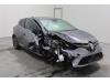 Renault Clio V 1.6 E-Tech 145 16V Sloopvoertuig (2023, Grijs)