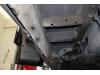 Ford Transit 2.0 TDCi 16V Eco Blue 170 RWD Sloopvoertuig (2018, Zwart)