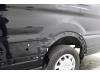 Ford Transit 2.0 TDCi 16V Eco Blue 170 RWD Sloopvoertuig (2018, Zwart)