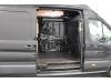Ford Transit 2.0 TDCi 16V Eco Blue 170 RWD Sloopvoertuig (2018, Zwart)