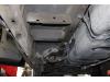 Ford Transit 2.0 TDCi 16V Eco Blue 170 RWD Sloopvoertuig (2018, Zwart)