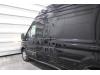 Ford Transit 2.0 TDCi 16V Eco Blue 170 RWD Sloopvoertuig (2018, Zwart)