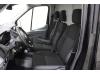 Ford Transit 2.0 TDCi 16V Eco Blue 170 RWD Sloopvoertuig (2018, Zwart)