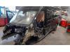 Ford Transit 2.0 TDCi 16V Eco Blue 170 RWD Sloopvoertuig (2018, Zwart)