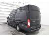 Ford Transit 2.0 TDCi 16V Eco Blue 170 RWD Sloopvoertuig (2018, Zwart)