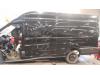 Ford Transit 2.0 TDCi 16V Eco Blue 170 RWD Sloopvoertuig (2018, Zwart)