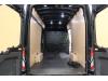 Ford Transit 2.0 TDCi 16V Eco Blue 170 RWD Sloopvoertuig (2018, Zwart)