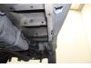 Ford Transit 2.0 TDCi 16V Eco Blue 170 RWD Sloopvoertuig (2018, Zwart)