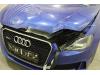 Audi RS 3 Sportback 2.5 TFSI 20V Quattro Performance Sloopvoertuig (2015, Blauw)