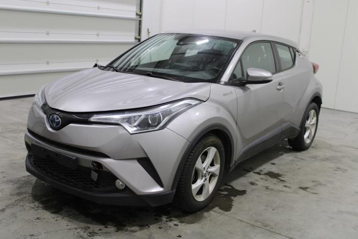 Toyota C-HR (X1 1.8 16V Hybrid