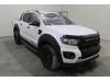 Ford Ranger 2.0 EcoBlue 16V 4x4 Sloopvoertuig (2020, Wit)