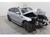 Mercedes EQC 400 4-Matic Sloopvoertuig (2021, Grijs)
