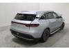 Mercedes EQC 400 4-Matic Sloopvoertuig (2021, Grijs)