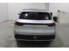 Mercedes EQC 400 4-Matic Sloopvoertuig (2021, Grijs)