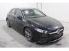 Mercedes A 1.3 A-200 Turbo 16V Sloopvoertuig (2018, Zwart)