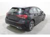 Mercedes A 1.3 A-200 Turbo 16V Sloopvoertuig (2018, Zwart)