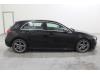 Mercedes A 1.3 A-200 Turbo 16V Sloopvoertuig (2018, Zwart)