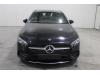 Mercedes A 1.3 A-200 Turbo 16V Sloopvoertuig (2018, Zwart)