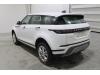 Landrover Range Rover Evoque 2.0 D 180 16V Sloopvoertuig (2021, Wit)