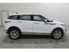 Landrover Range Rover Evoque 2.0 D 180 16V Sloopvoertuig (2021, Wit)