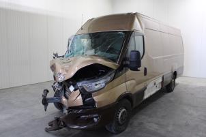 Iveco Daily  (Sloop)