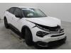 Citroen C4 Berline 1.5 BlueHDi 110 16V Sloopvoertuig (2021, Wit)