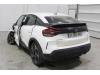 Citroen C4 Berline 1.5 BlueHDi 110 16V Sloopvoertuig (2021, Wit)