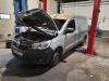 Donor auto Renault Express 1.3 TCE 100 16V uit 2022