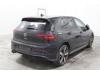 Volkswagen Golf VIII 2.0 GTD 16V Sloopvoertuig (2022, Zwart)