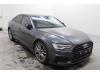Audi A6 Sloopvoertuig (2020, Grijs)