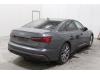 Audi A6 Sloopvoertuig (2020, Grijs)