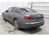 Audi A6 Sloopvoertuig (2020, Grijs)
