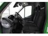 Ford Transit 2.0 TDCi 16V Eco Blue 130 Sloopvoertuig (2017, Groen)