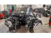 Landrover Range Rover Sport 3.0 P440e Sloopvoertuig (2023, Zwart)