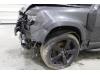 Landrover Defender II 3.0 D250 MHEV Sloopvoertuig (2022, Grijs)