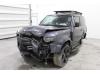 Landrover Defender II 3.0 D250 MHEV Sloopvoertuig (2022, Grijs)
