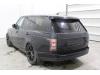 Landrover Range Rover IV 4.4 SDV8 32V Sloopvoertuig (2015, Zwart)